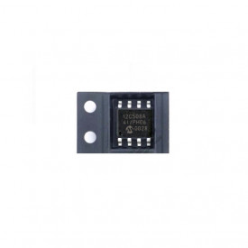 12C508A / PIC12C508A Microchip tdm