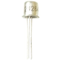 2N2646 Intel