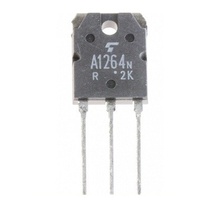 2SA1264N Toshiba