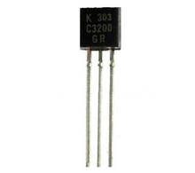 2SC3200 KEC