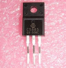 2SC5885 Matsushita