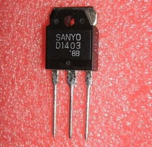 2SD1403 Sanyo