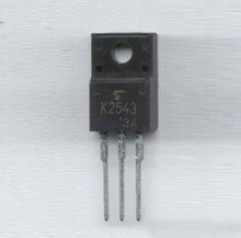 2SK2543 Toshiba