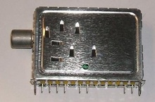 3400 TEMIC