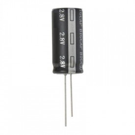 60F/2,8V BigCap