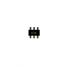 67A / MLX02367A Melexis cf1