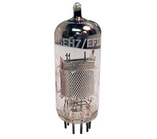 6K13P / EF183 Tube