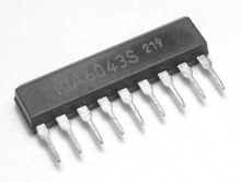 KIA6043S KEC ae2