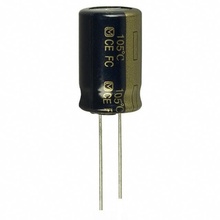 5600uF/16V Matsushita Low ESR