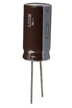 22uF/450V Kemicon