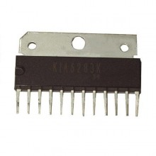 KIA6283K / TA7283AP lf1