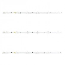 LED Bar 28" 6LED D4GE-280DC0-R2