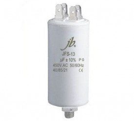 40uF/450V JB®