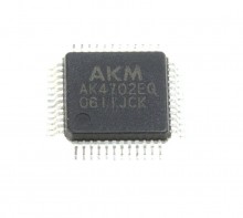 AK4702EQ AKM bd5