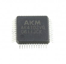 AK4702VQ AKM fe2