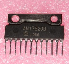 AN17820B Matsushita ha1