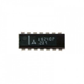 AN240P Matsushita rf4