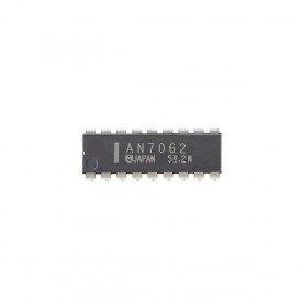 AN7062 Matsushita da2