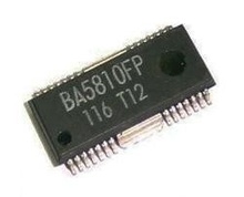 BA5810FM Rohm le2