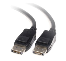 Cablu DisplayPort-DisplayPort Gold 10M