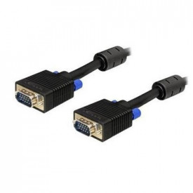 Cablu VGA-VGA HQ 10M