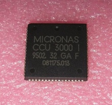CCU3000-I Micronas kt