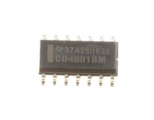 CD4001BM Texas jg4