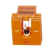 CG6600 Yamaha