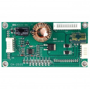 Controller universal backlight LCD-LED 42"