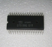 D7519HG / uPD7519HG NEC sk