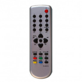 Daewoo R40A15