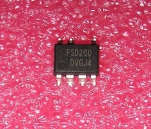 FSD200 SMD Fairchild jd3