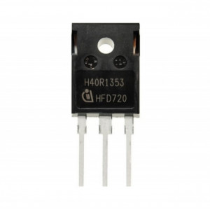 H40R1353 / IHW40N135R3 Infineon