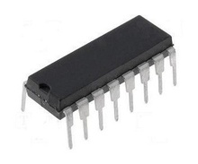 HEF4511BP NXP db5