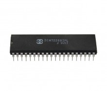 ICM7226B Harris pi3