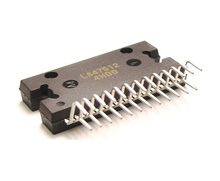 LA47512 Sanyo ma3