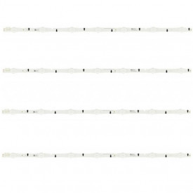 LED Bar 32" 7LED 1BUC 2014SVS32HD