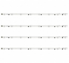 LED Bar 32" 8LED D1GE-320SC0-R3