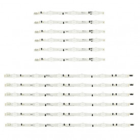 LED Bar 40" DUGE-400DCA-R3 / DUGE-400DCB-R3