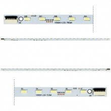LED Bar 50" 28LED V500HJ1-LE1