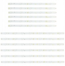 LED Bar 50" 5-7LED SET 12BUC PHI