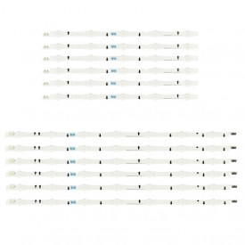LED Bar 50" 5-7LED SET 12BUC SAM