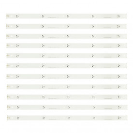 LED Bar 50" 5LED SVH500A24 Hisense