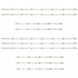 LED Bar 65" 5-8LED SET 10BUC