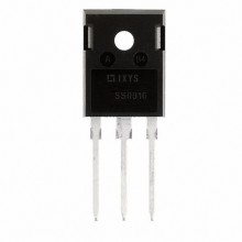 Lichidare stoc FET & IGBT