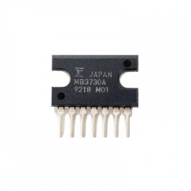 MB3730A Fujitsu be1