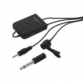 Microfon Lavaliera ECM3005 Monacor