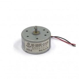 Motor RF300C-12350 Mabuchi