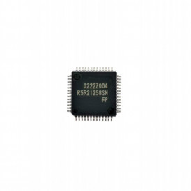 R5F21258SN / R8C Renesas tdm