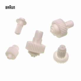 Set roti dintate 67051332 Braun